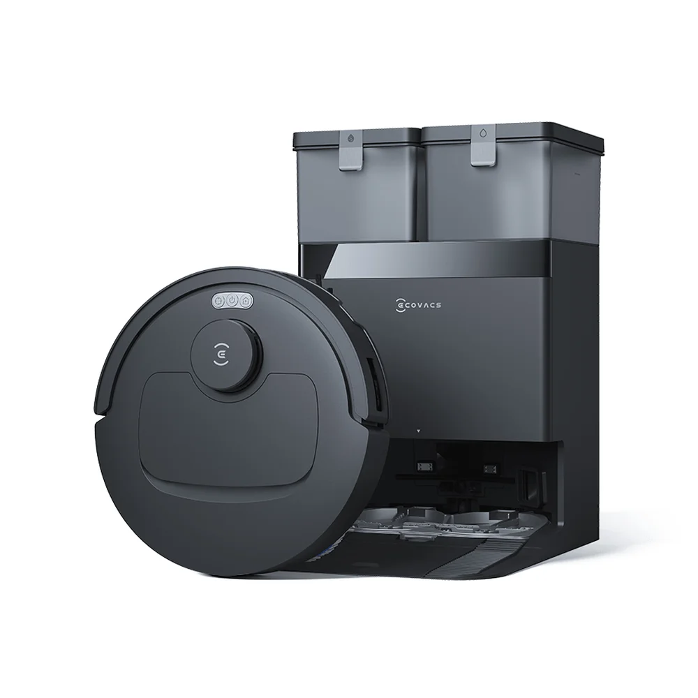Ecovacs DEEBOT T30e OMNI
