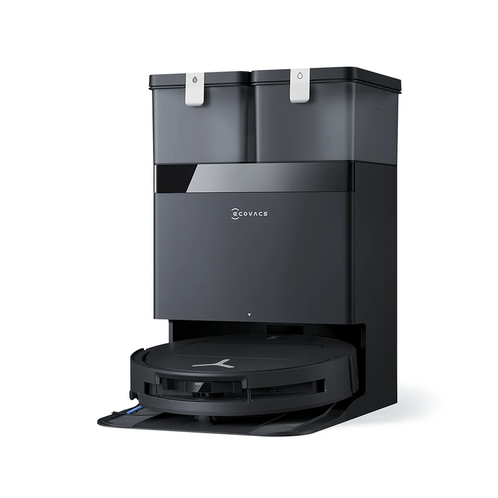 Ecovacs DEEBOT T50 OMNI Gen3