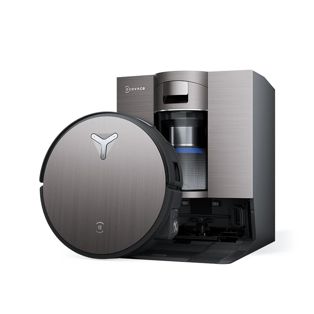 Ecovacs DEEBOT X11 OmniCyclone