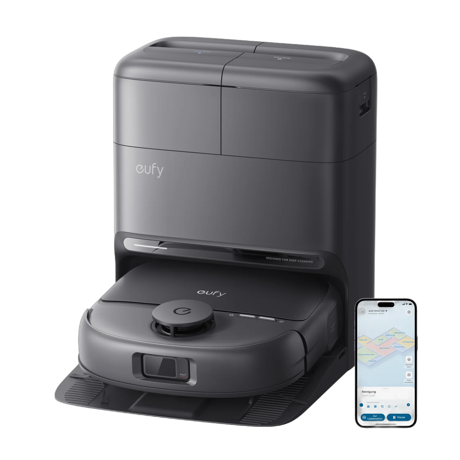 eufy Omni C28