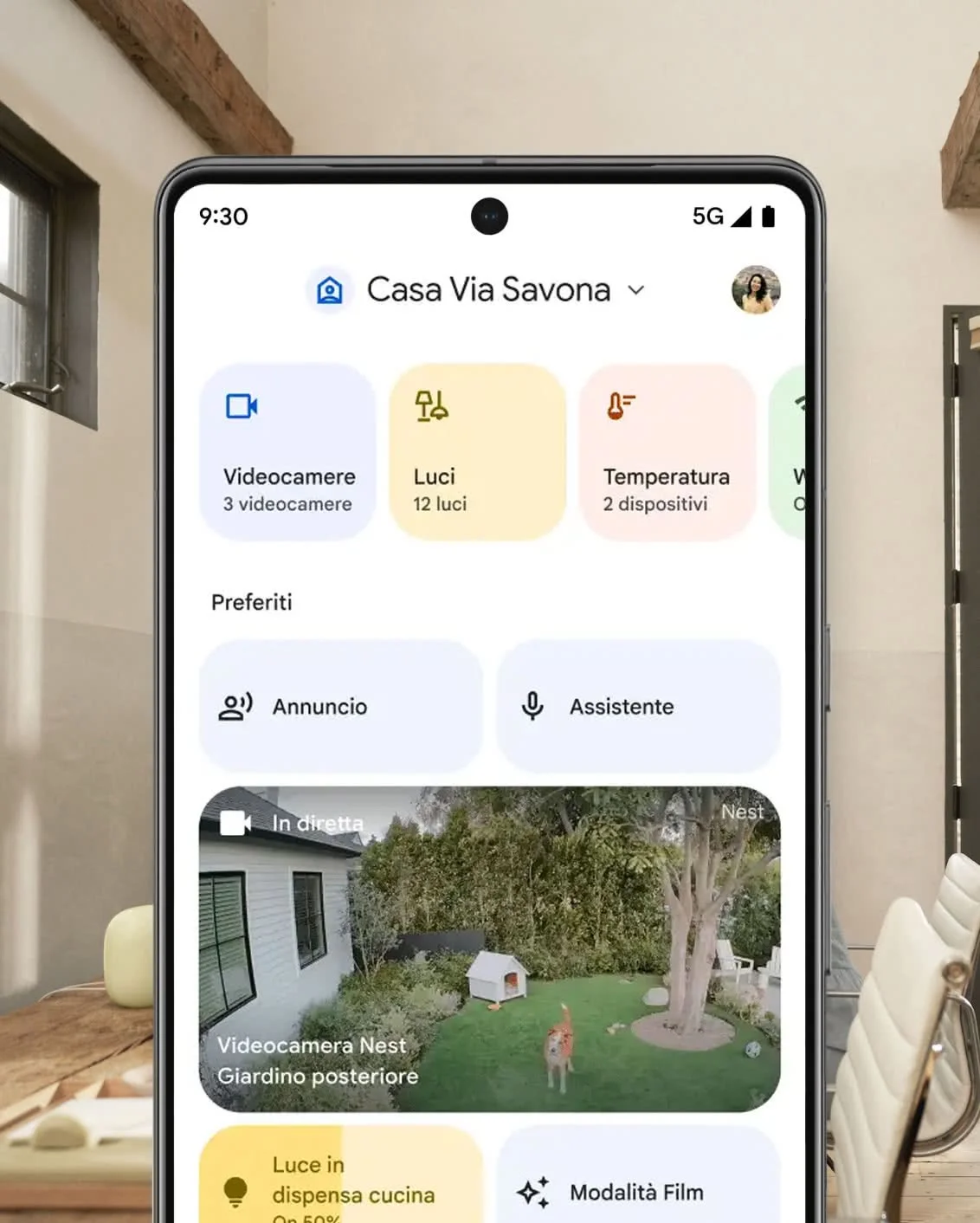 Google Home
