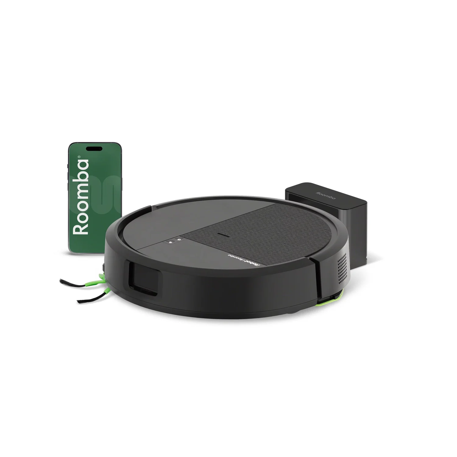 iRobot Roomba 115 Combo