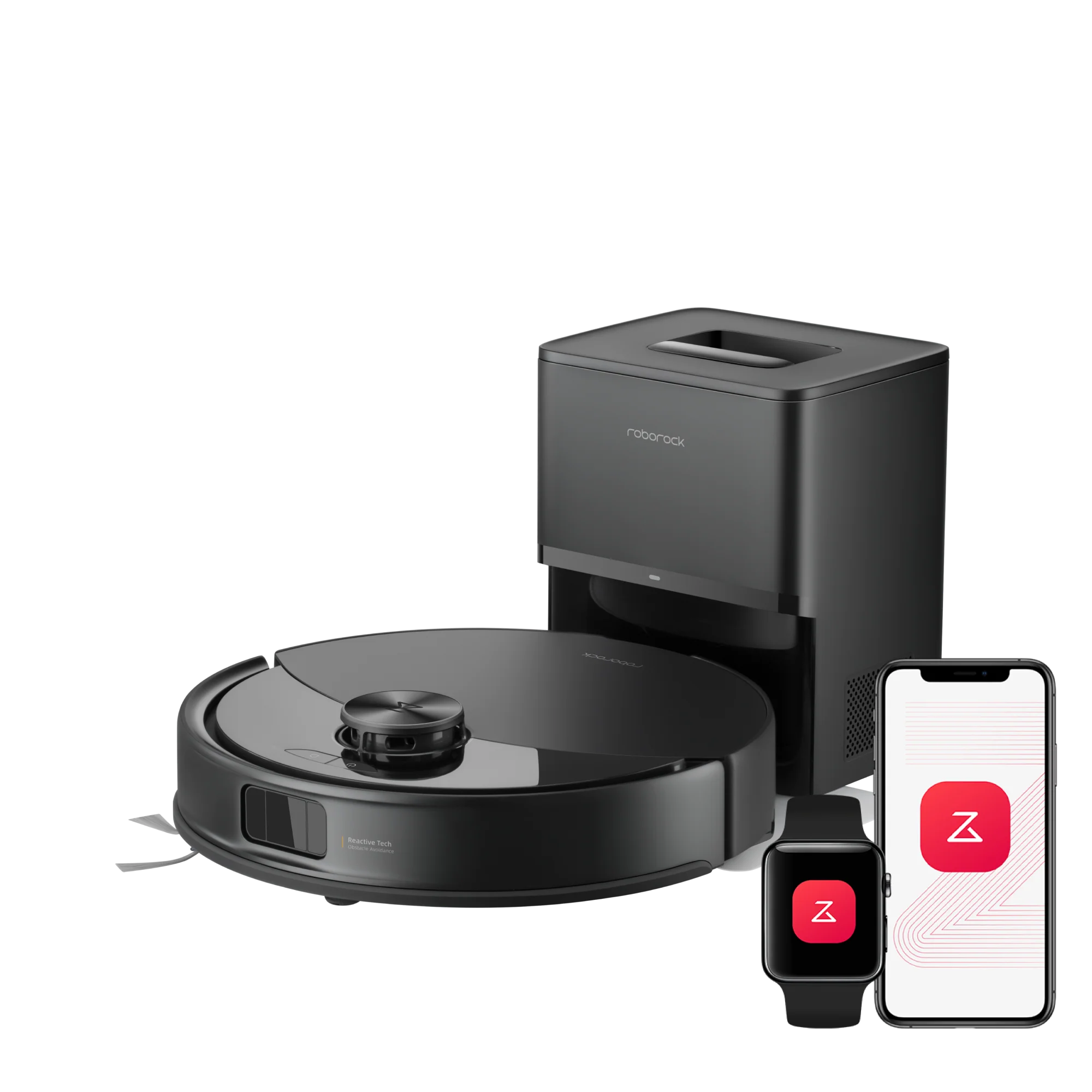 Roborock Q10 S5+