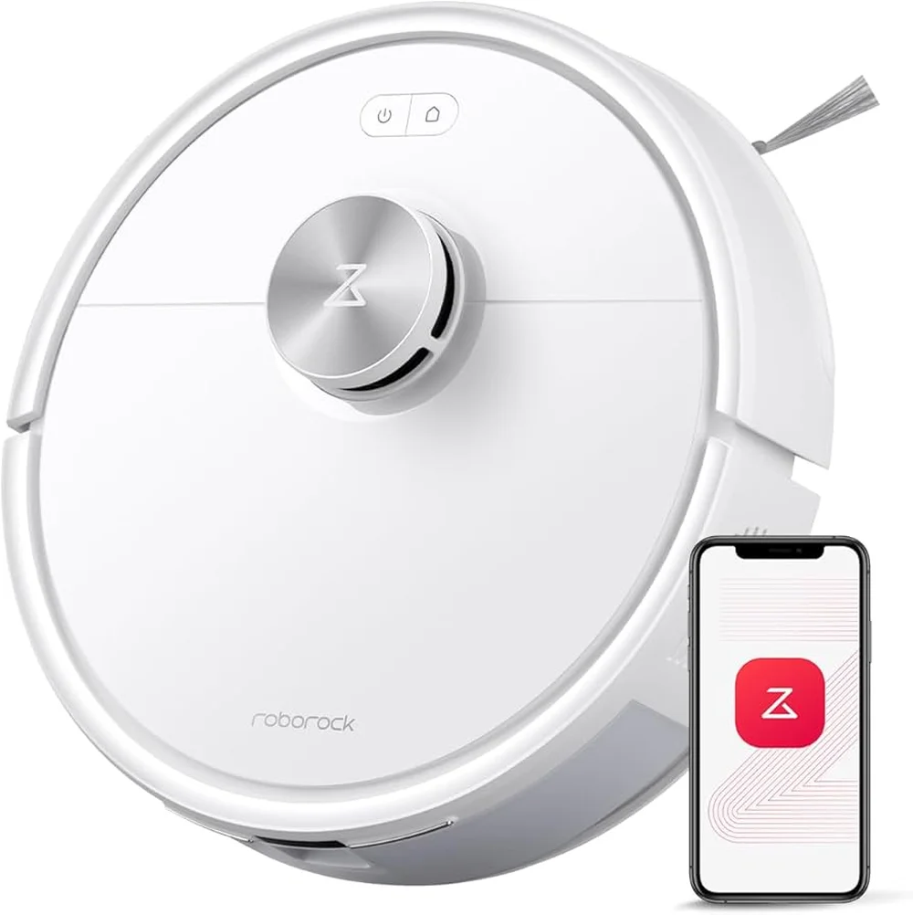 Roborock Q7 M5