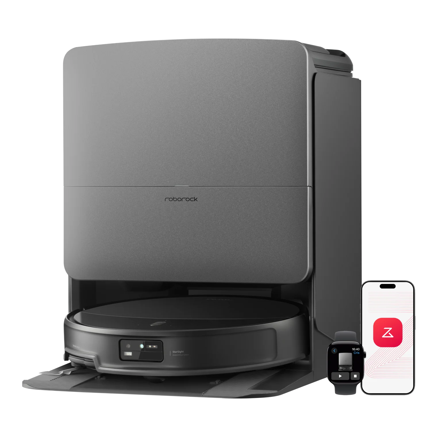 Roborock Saros 20
